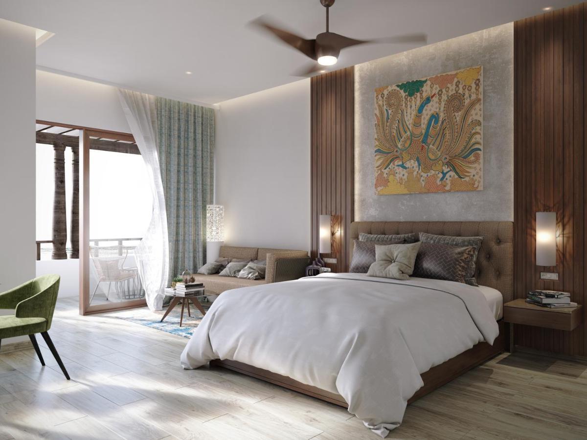 होटल Radisson Blu 5*