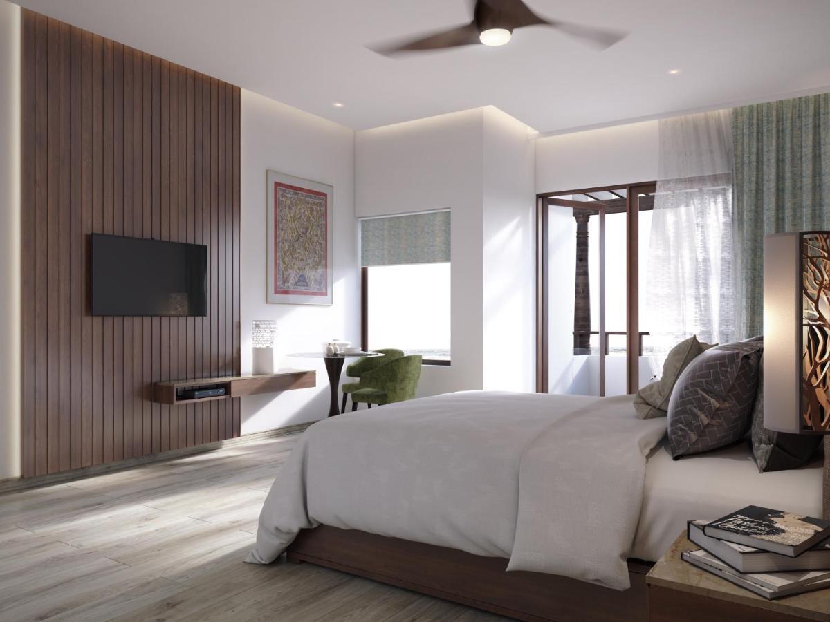 होटल Radisson Blu