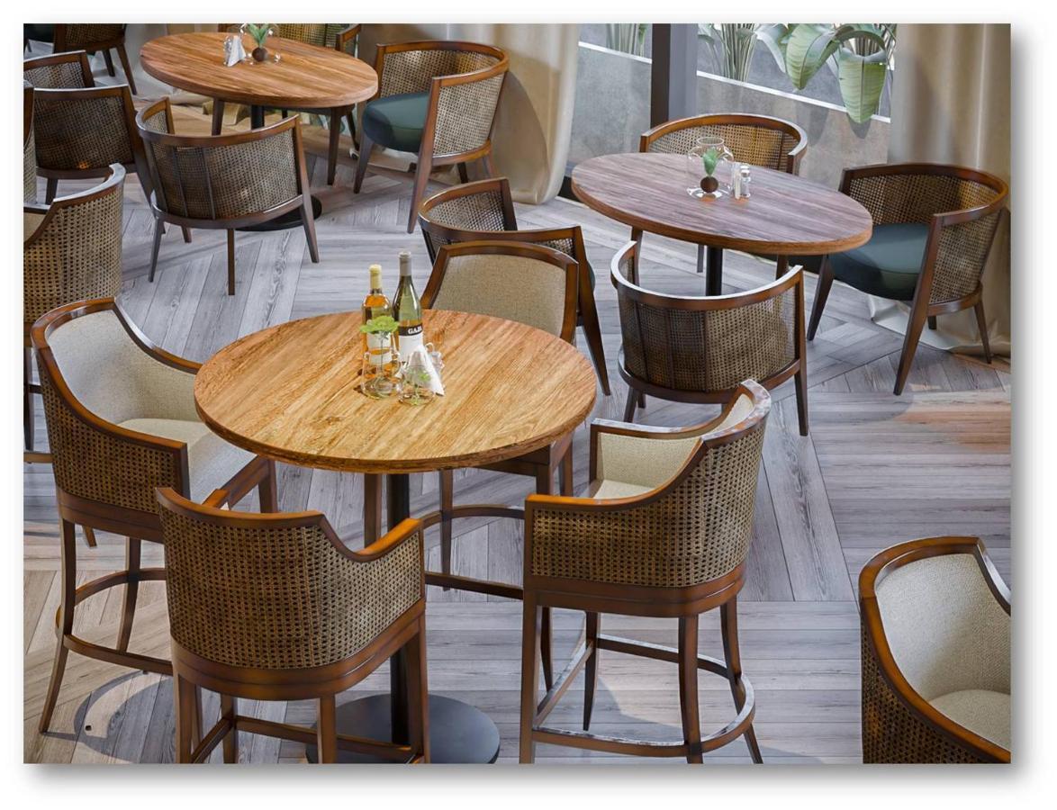 Radisson Blu होटल