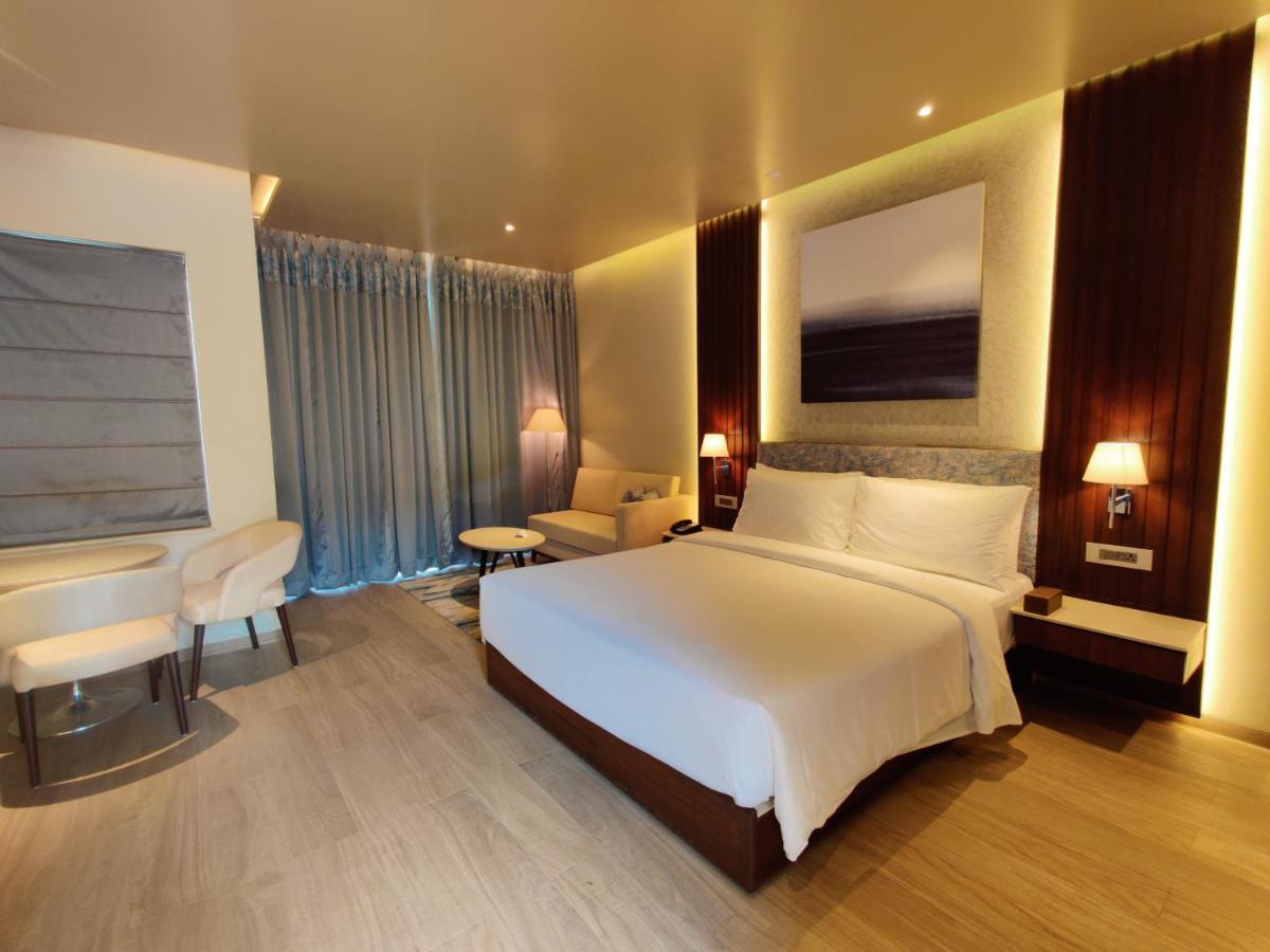 Radisson Blu Visakhapatnam