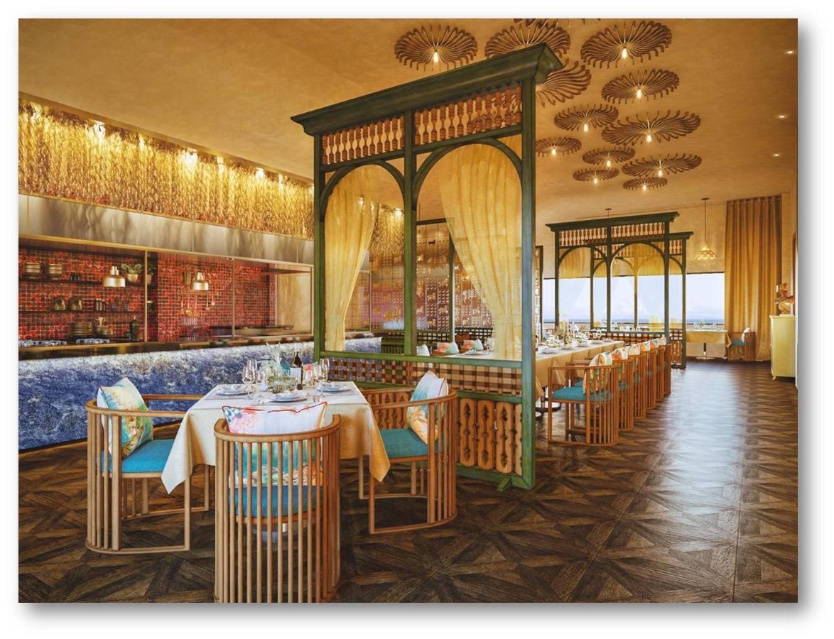 Radisson Blu होटल Visakhapatnam