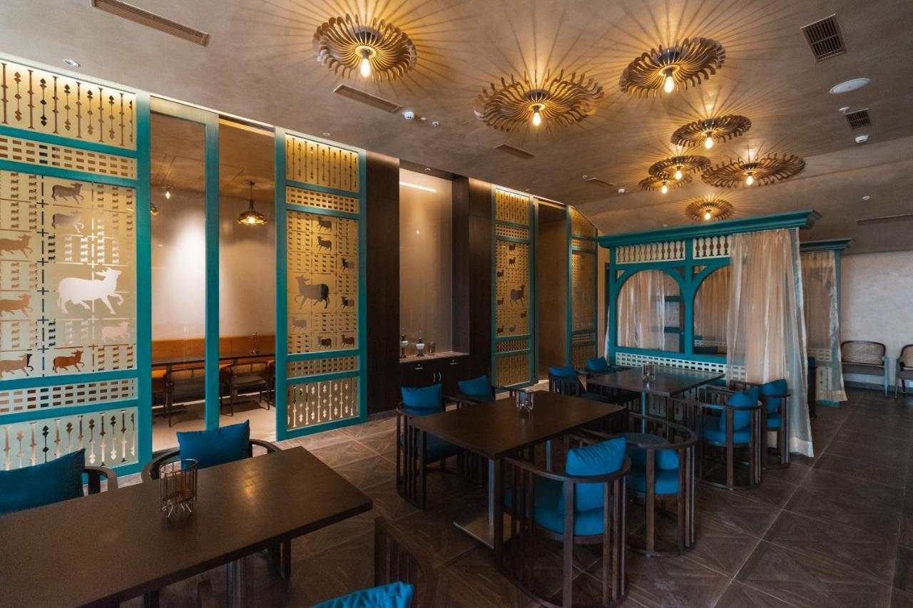 Radisson Blu होटल 5*