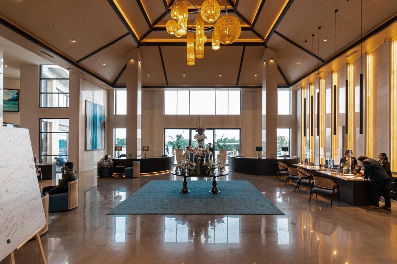 Radisson Blu होटल