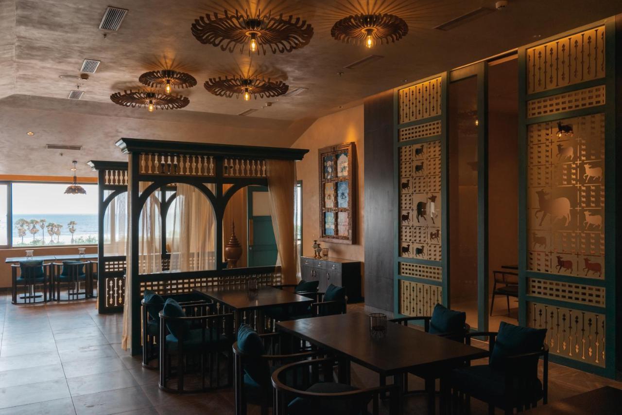 होटल Radisson Blu 5*