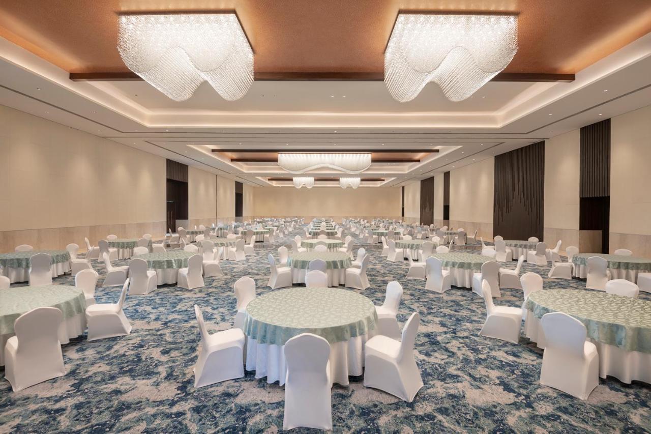 Radisson Blu Visakhapatnam