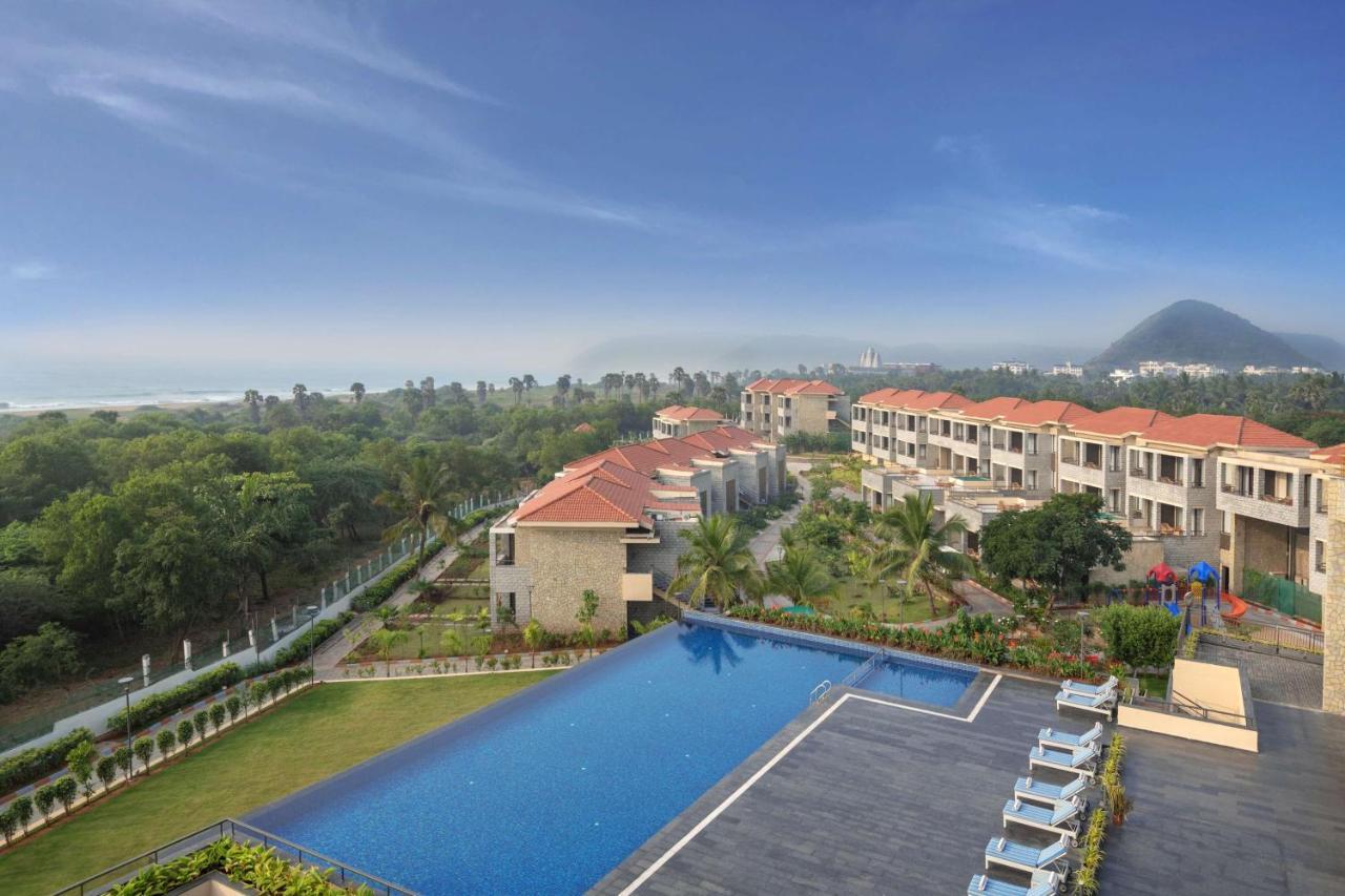 Radisson Blu होटल 5*