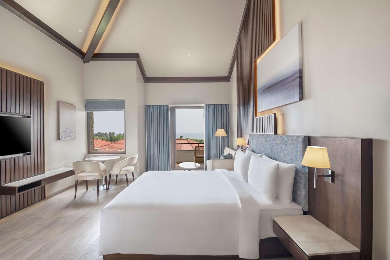 Radisson Blu होटल