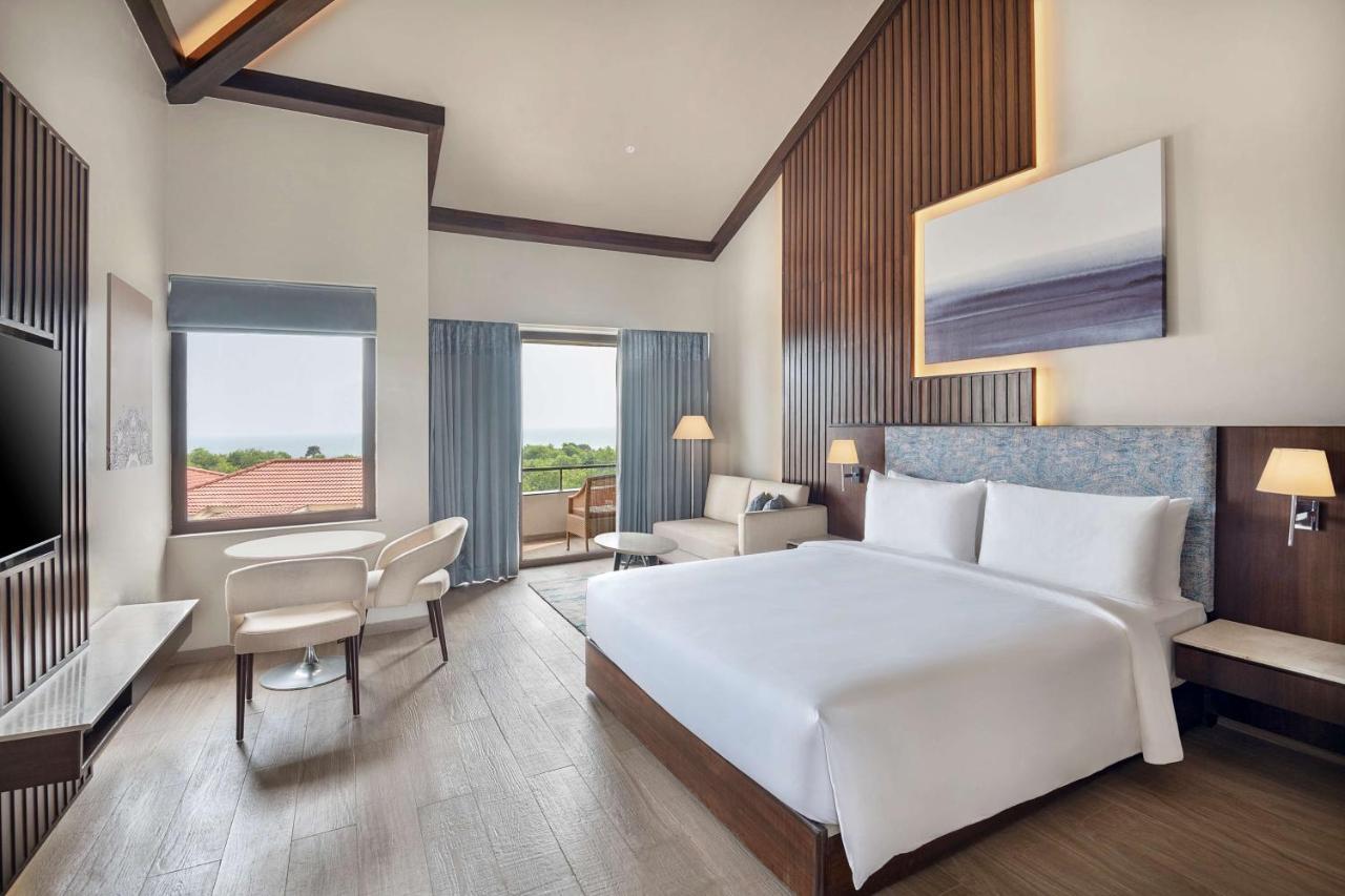 Radisson Blu होटल Visakhapatnam