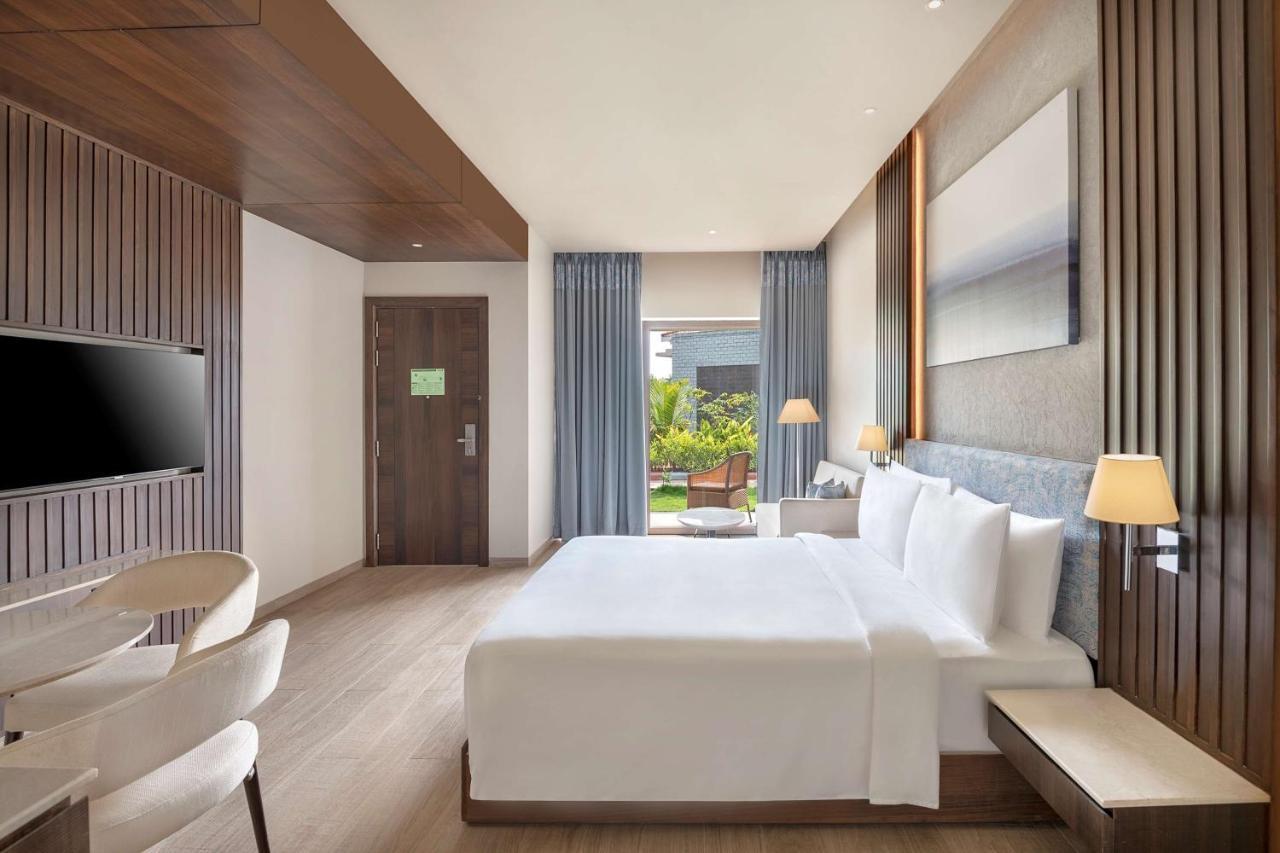 होटल Radisson Blu