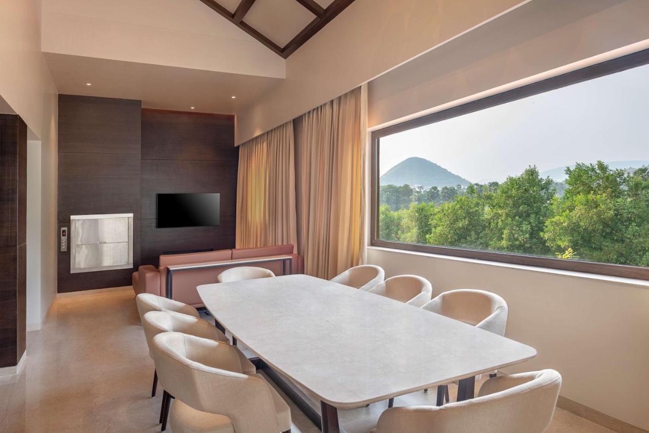 Radisson Blu Visakhapatnam