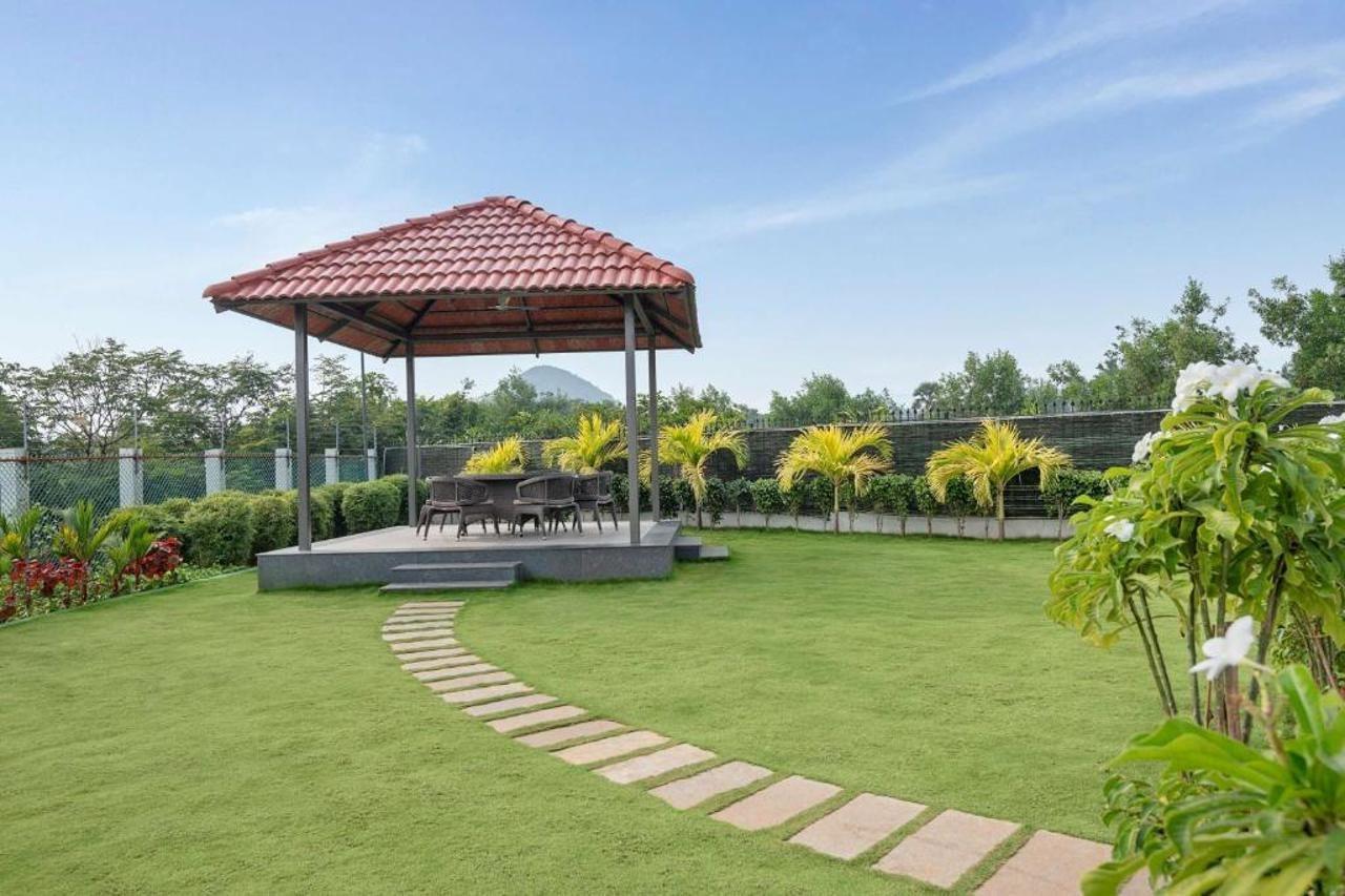 Radisson Blu Visakhapatnam
