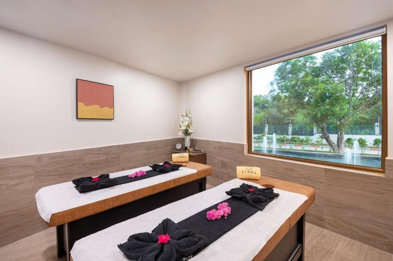 Radisson Blu 5* Visakhapatnam