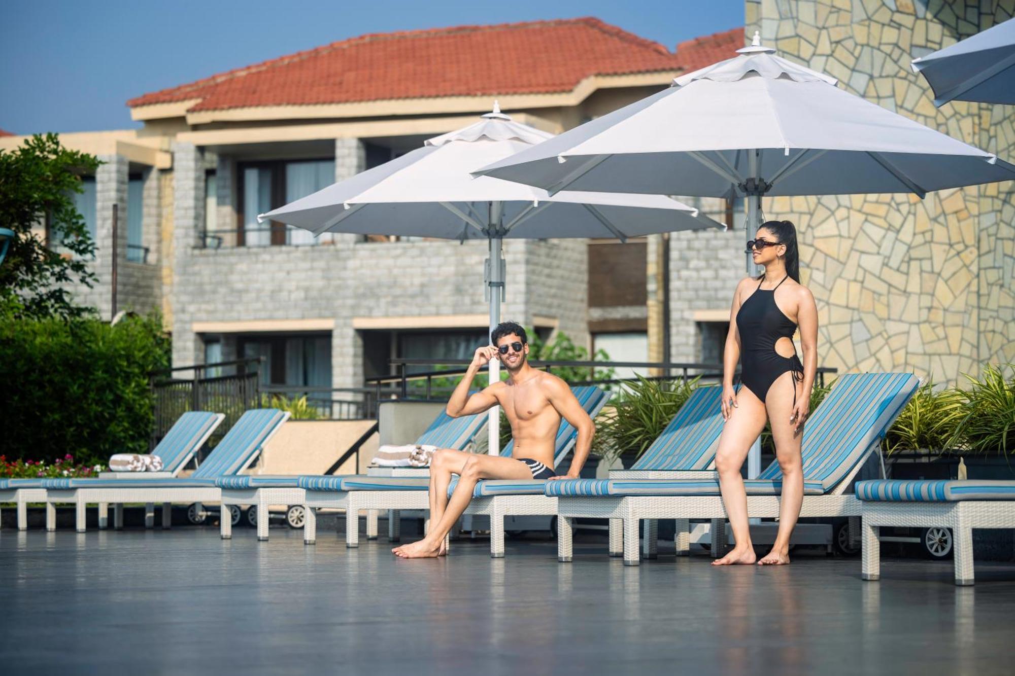 होटल Radisson Blu Visakhapatnam